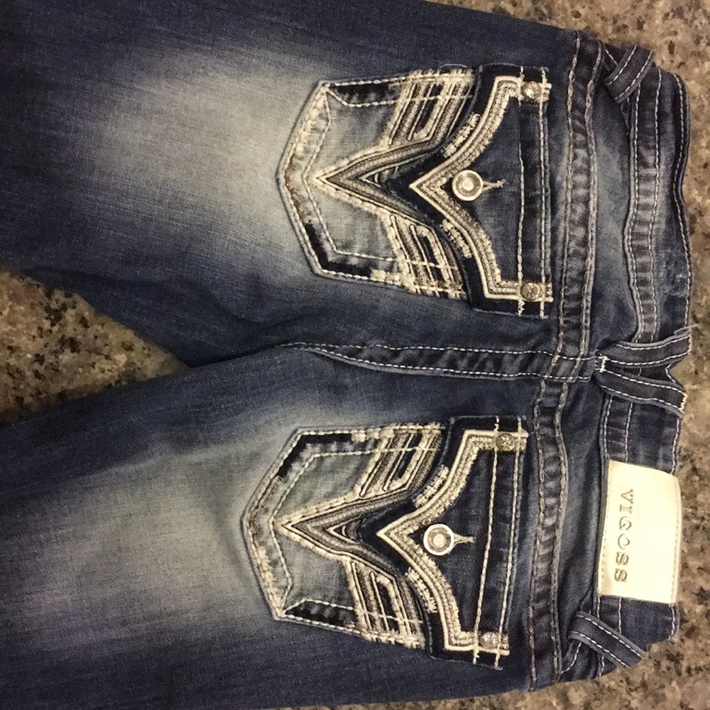 Vigoss Jeans